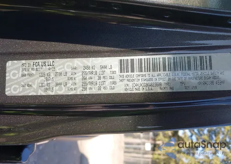 2019 Jeep Wrangler Unlimited Sport Altitude 4X4 from USA, damaged, VIN 1C4HJXDG8KW623608